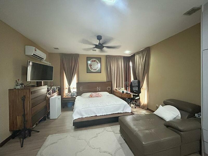 2.5 Storey Semi D Saujana Villa Kajang - 5