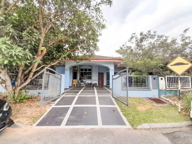 Kota Warisan Sepang - 2