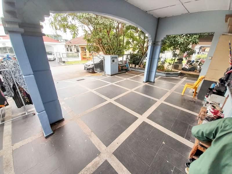 Kota Warisan Sepang - 4