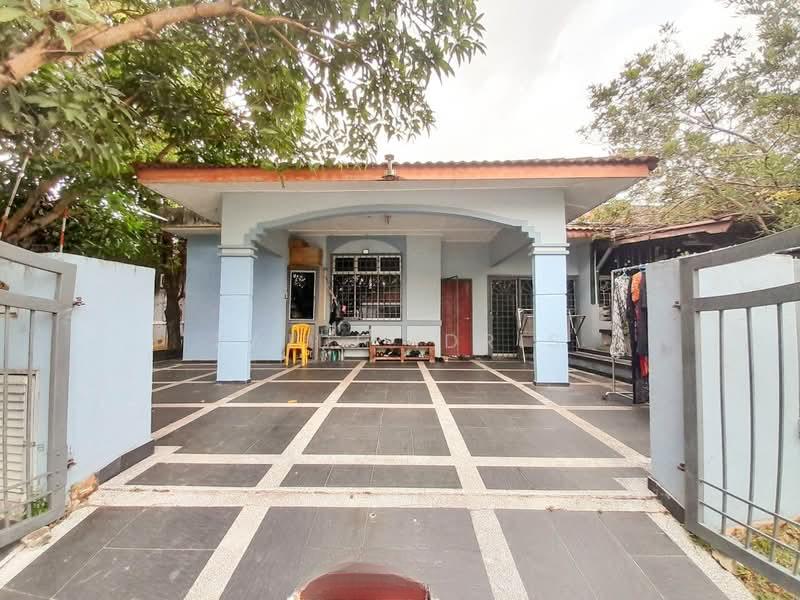 Kota Warisan Sepang - 1