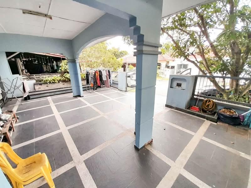 Kota Warisan Sepang - 3