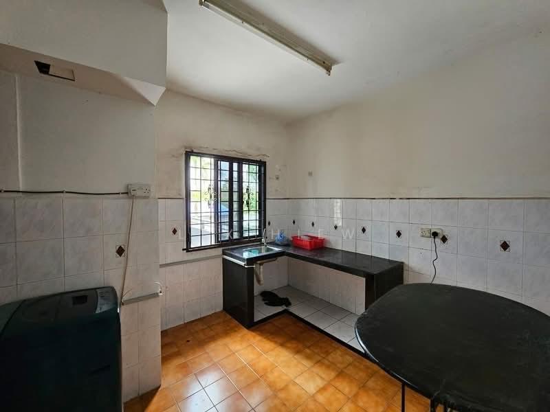 Seri Mutiara Apartment - 4