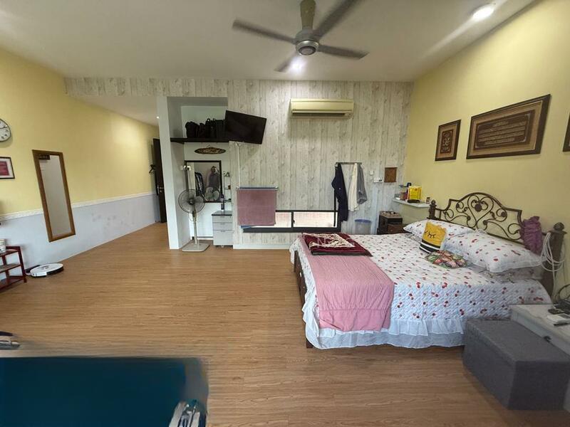 Bayou Creek @ Leisure Farm - 1