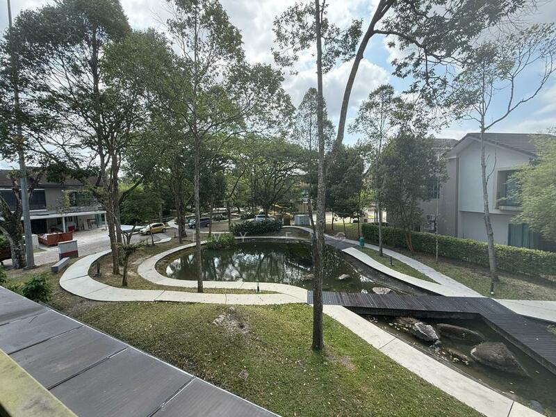 Bayou Creek @ Leisure Farm - 2