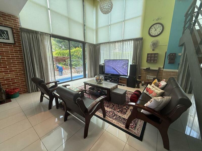 Bayou Creek @ Leisure Farm - 3