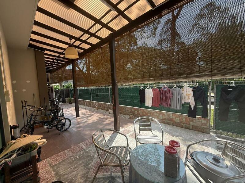 Bayou Creek @ Leisure Farm - 5