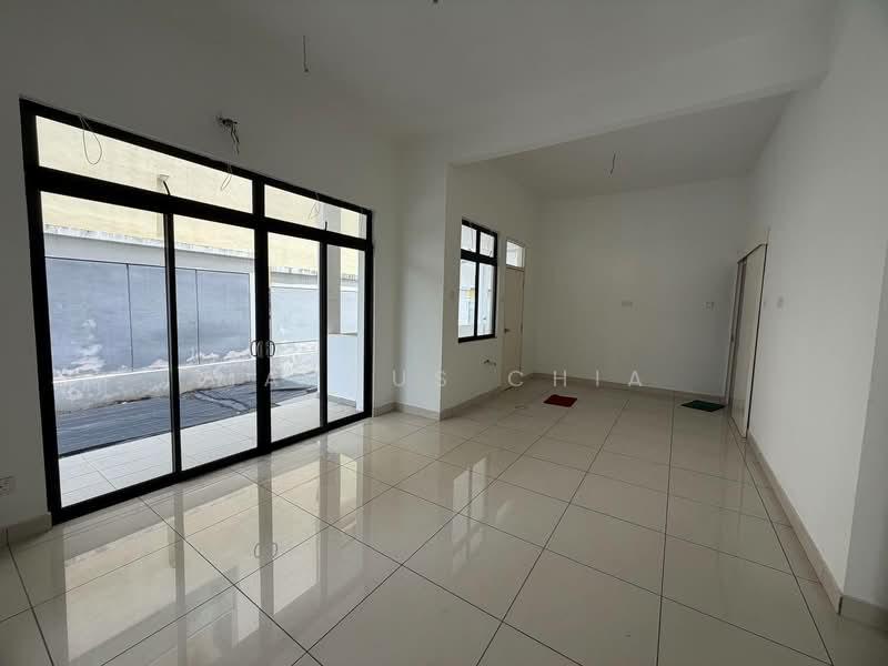 Phase 12A @ Precinct 12 Desa Tebrau - 4