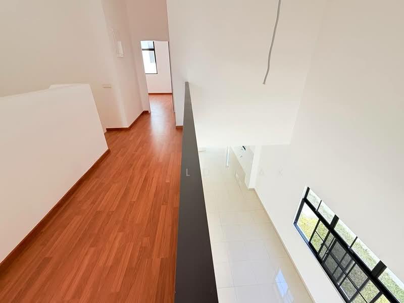 RESIDENSI BOTANI 3 - 5
