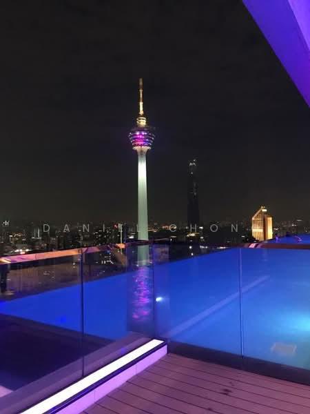 The Face Suites (Platinum Suites) - 5