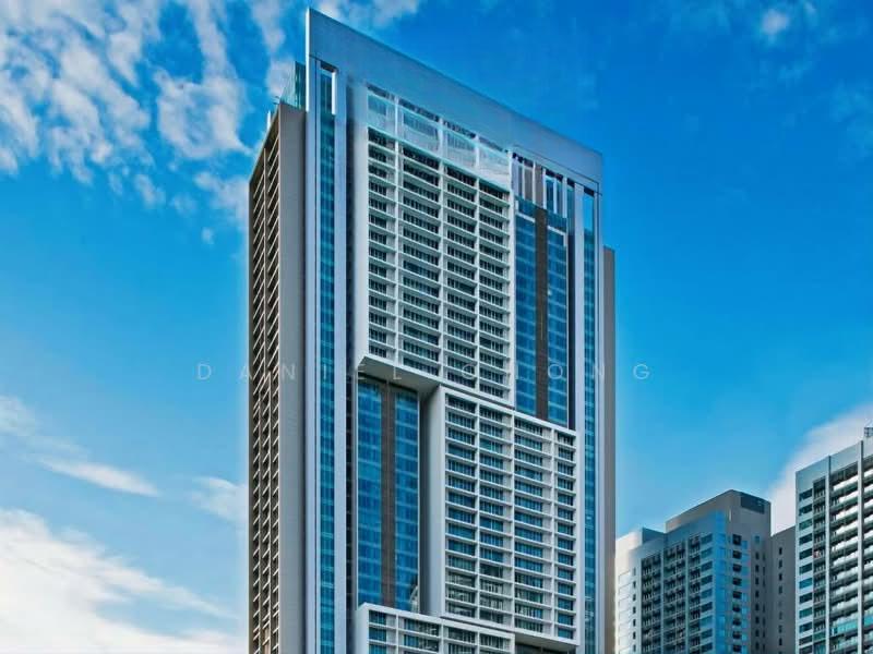 The Face Suites (Platinum Suites) - 2