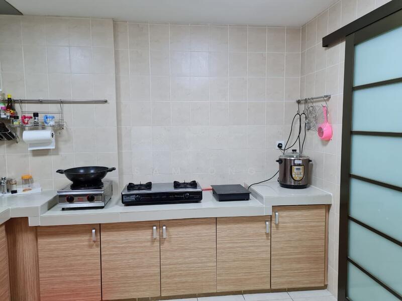 Taman Sunway Cheras - 4