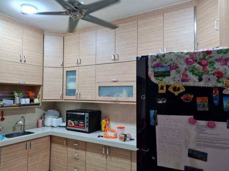 Taman Sunway Cheras - 5