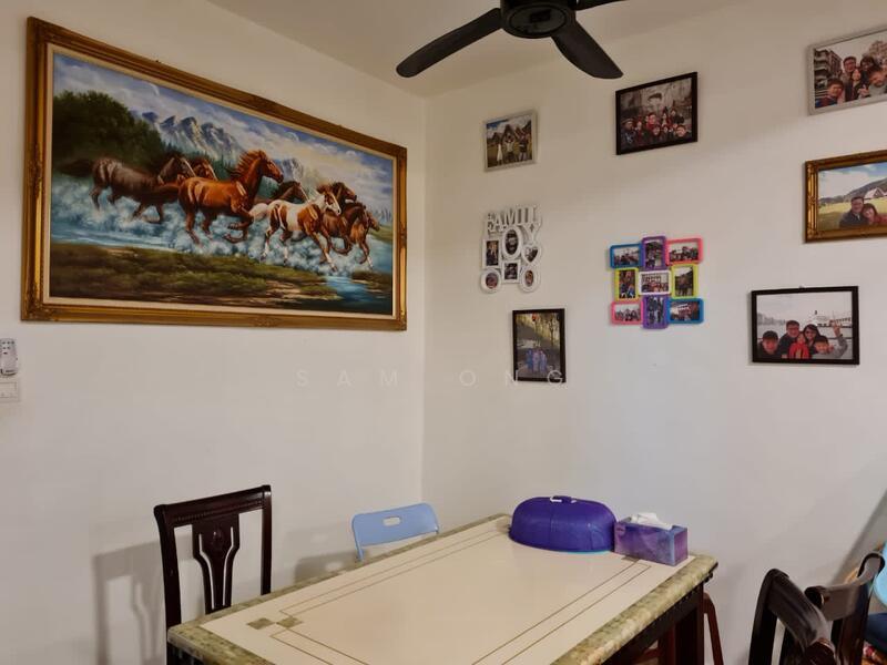 Taman Sunway Cheras - 2