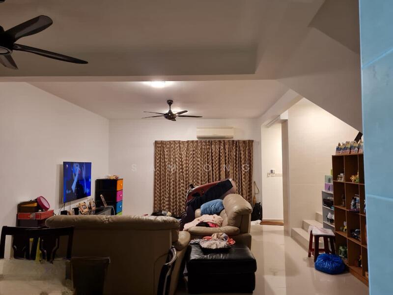 Taman Sunway Cheras - 3