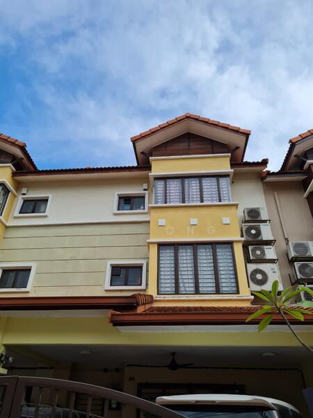 Taman Sunway Cheras - 1