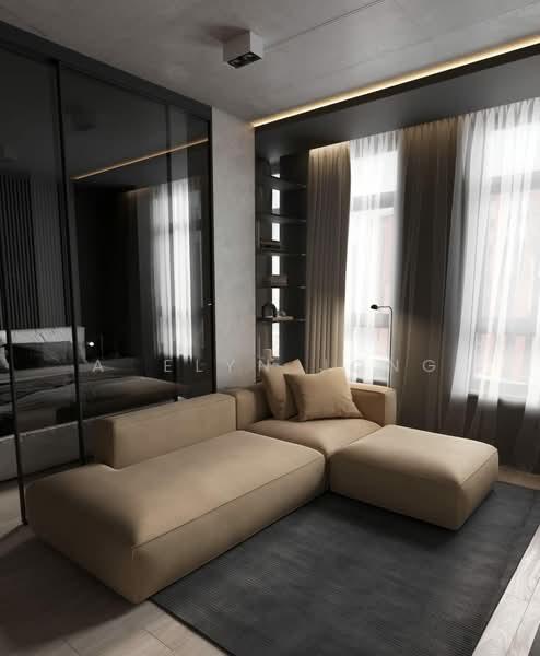 Cheras - 2