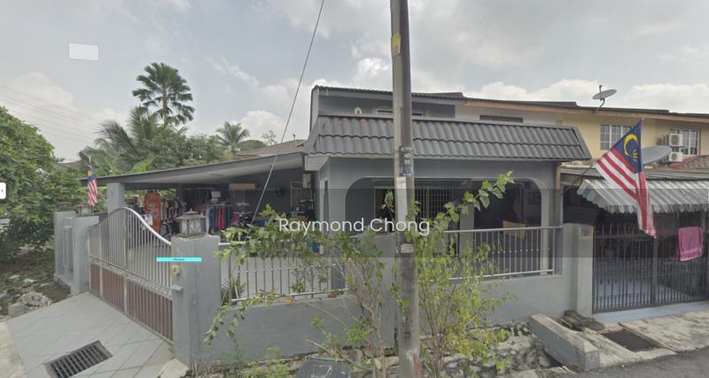 Taman Koperasi Polis Phase - 1