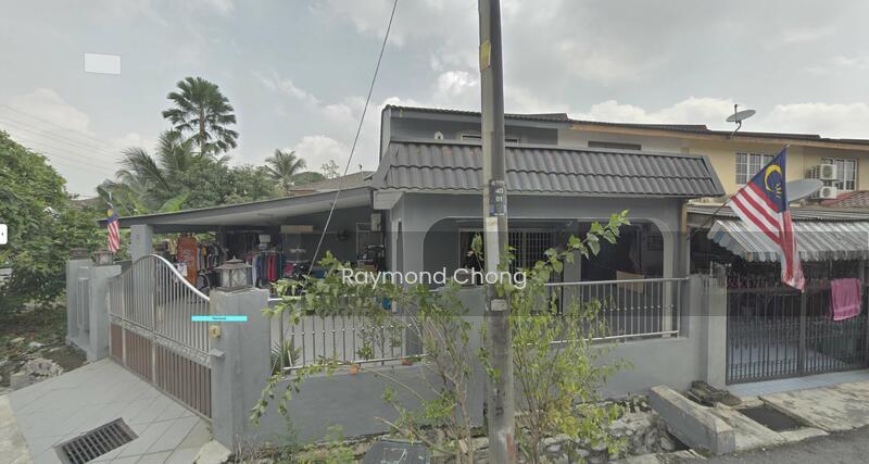 Taman Koperasi Polis Phase - 4