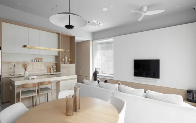 Alanis Residence - 2