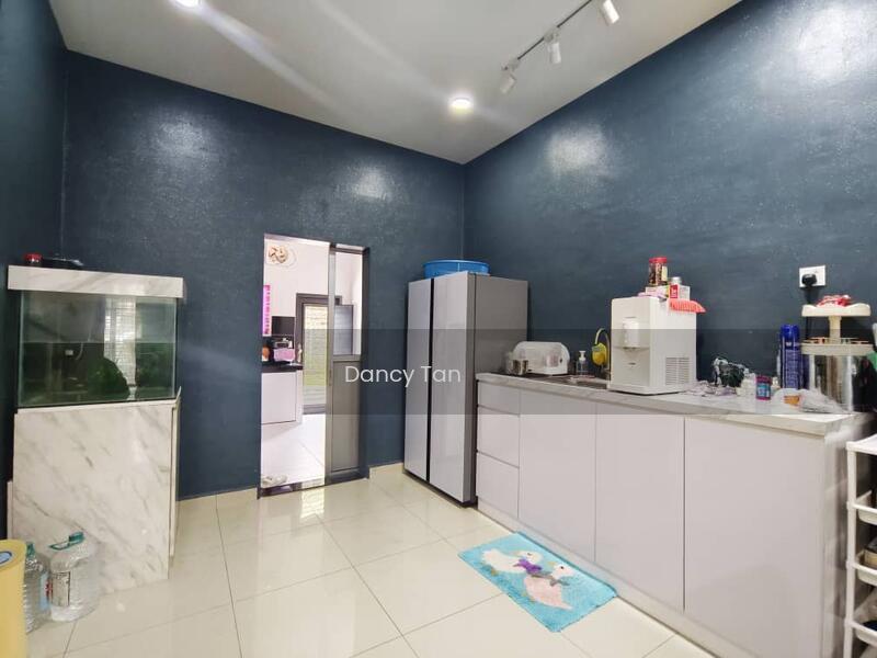Desa Tebrau, Johor Jaya, Ehsan Jaya, 2.5 Storey Terrace (FULL RENOVATED) - 3