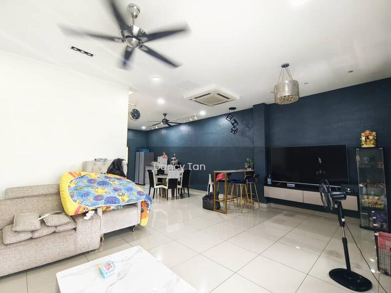 Desa Tebrau, Johor Jaya, Ehsan Jaya, 2.5 Storey Terrace (FULL RENOVATED) - 4