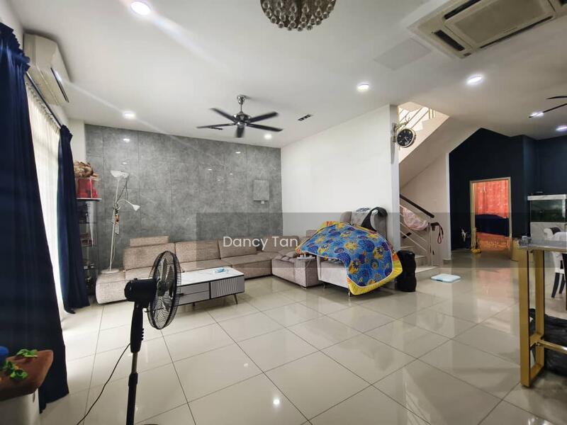 Desa Tebrau, Johor Jaya, Ehsan Jaya, 2.5 Storey Terrace (FULL RENOVATED) - 5