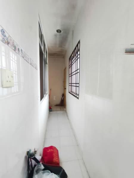 Taman Nusa Jaya Mas - 3