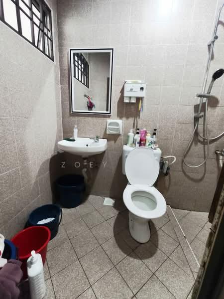 Taman Nusa Jaya Mas - 5