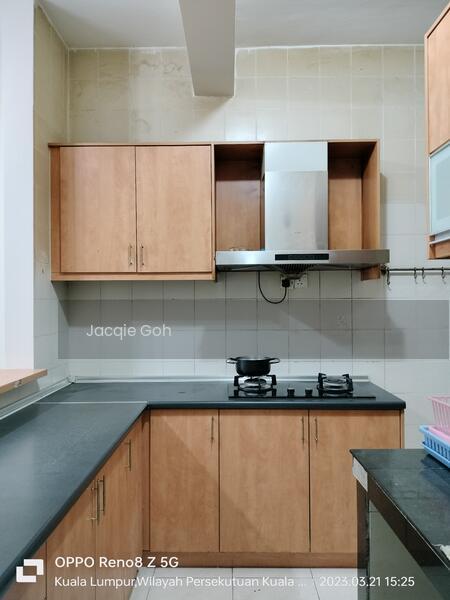 Diamond Residences - 2