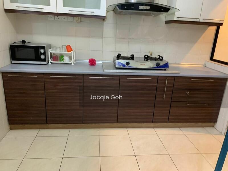 Diamond Residences - 4
