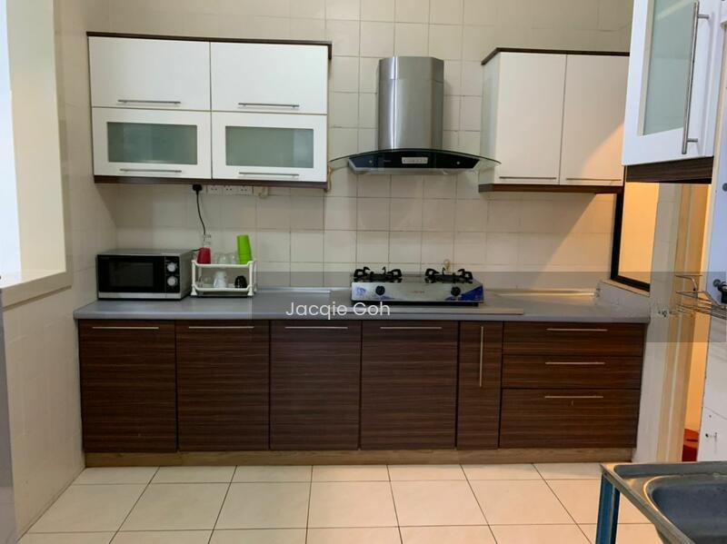 Diamond Residences - 5