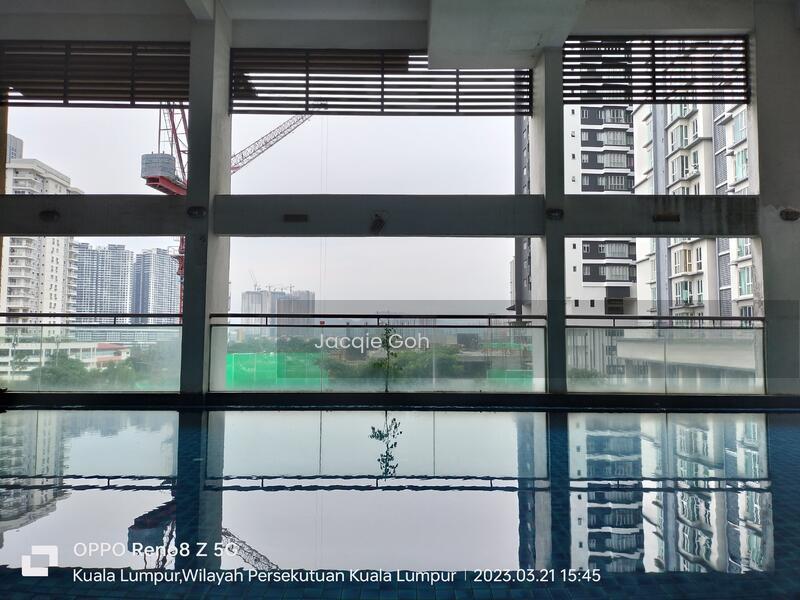 Diamond Residences - 1