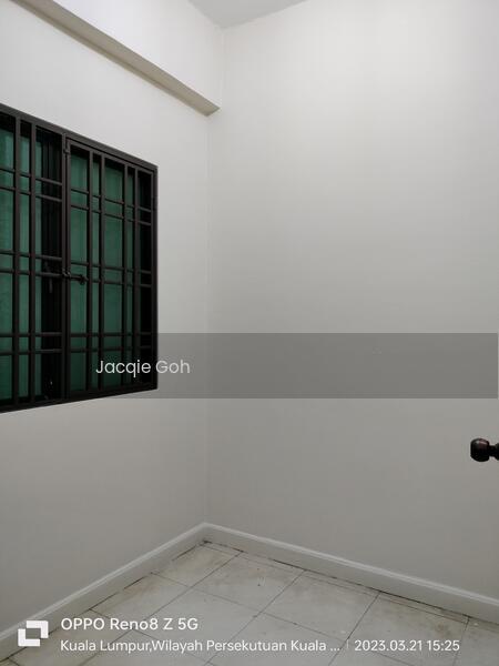 Diamond Residences - 3