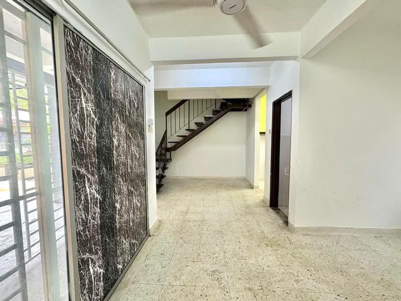 Jalan Kemboja, Bukit Sentosa - 4