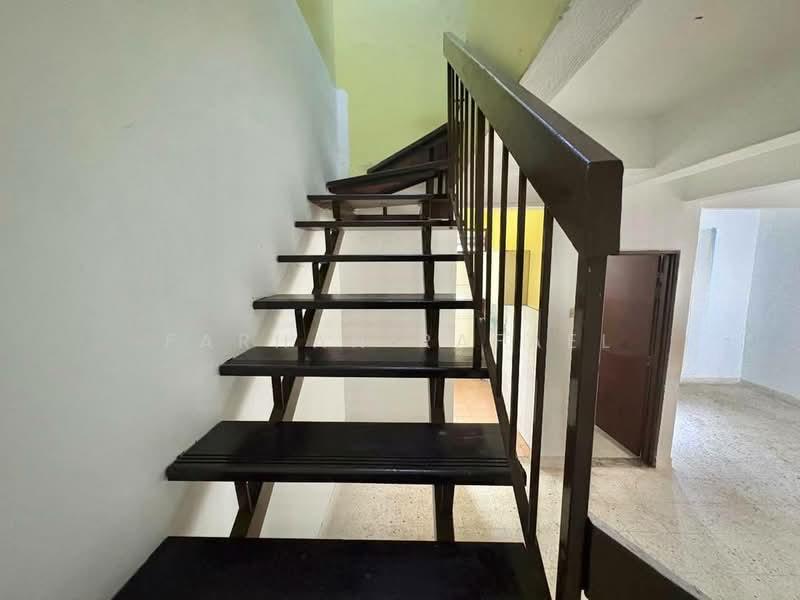 Jalan Kemboja, Bukit Sentosa - 5