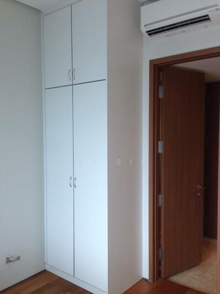 Soho Suites Serviced Residence @ KLCC - 3