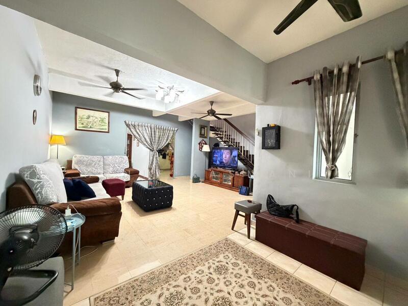 Taman Melati, Kuala Lumpur - 5