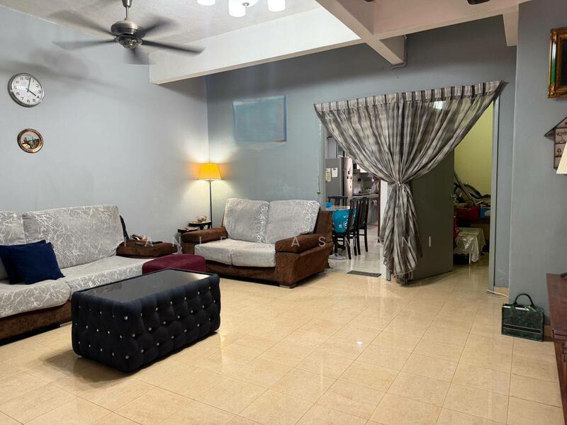 Taman Melati, Kuala Lumpur - 4