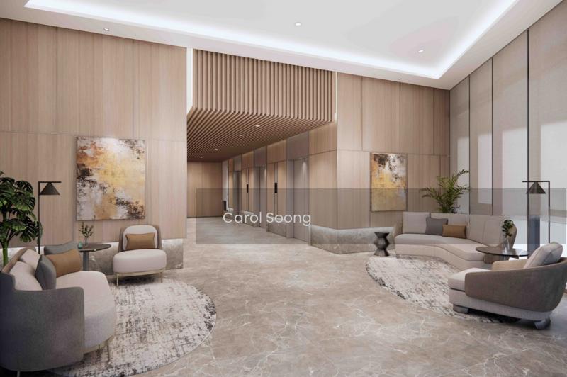 Ren Residences - 3