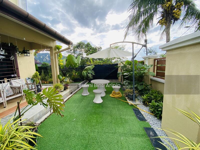 Villa Bestari Sungai Pusu Gombak - 2