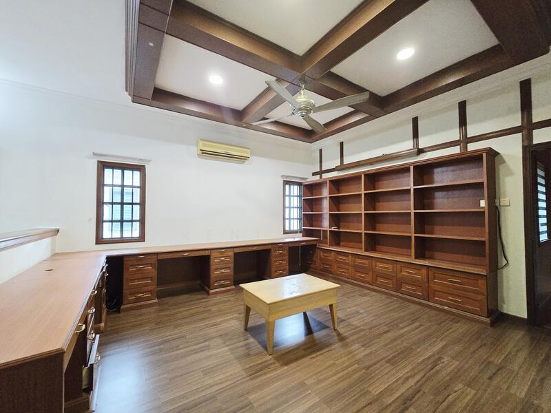 Tropicana Golf & Country Resort - 4