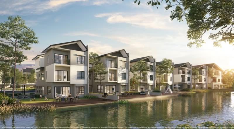 SENJA Private Residences - 2