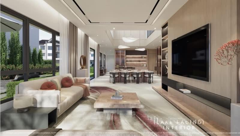 SENJA Private Residences - 3