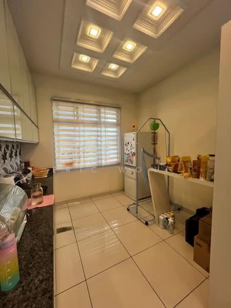 Taman Gaya Jln Tagap - 5