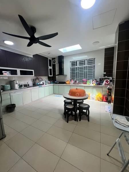 Taman Gaya Jln Tagap - 4