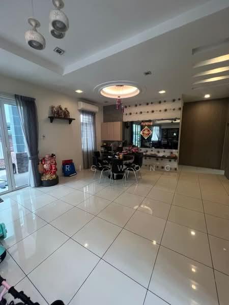 Taman Gaya Jln Tagap - 2