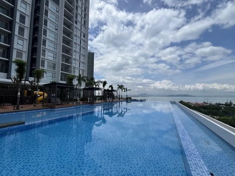 Triuni Residences - 2