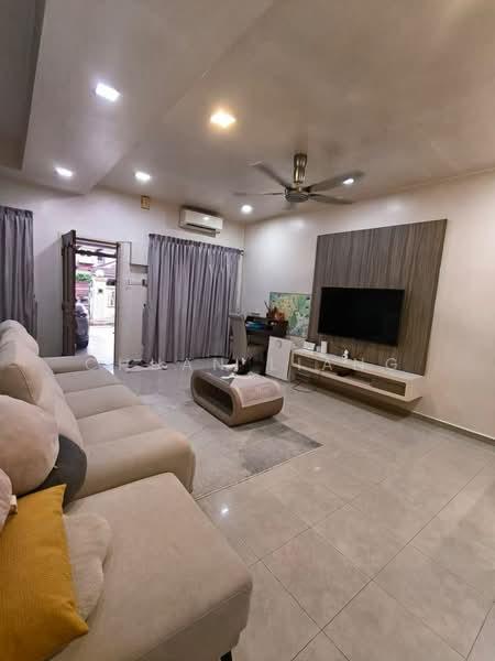 Taman Setia Indah - 2