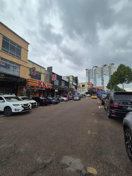 Taman Larkin Idaman - 2