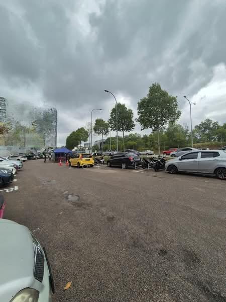 Taman Larkin Idaman - 5